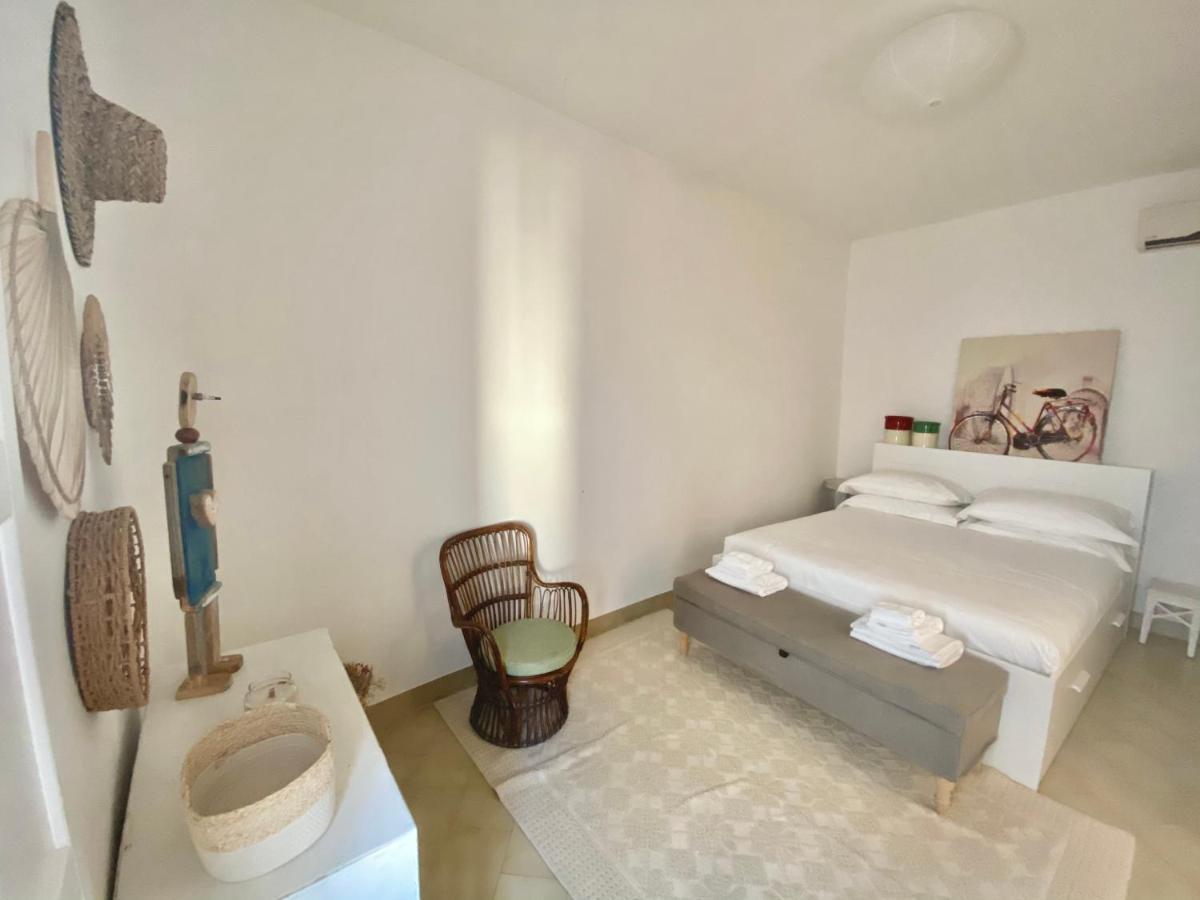 Casa Nini Lejlighed Polignano a Mare Eksteriør billede