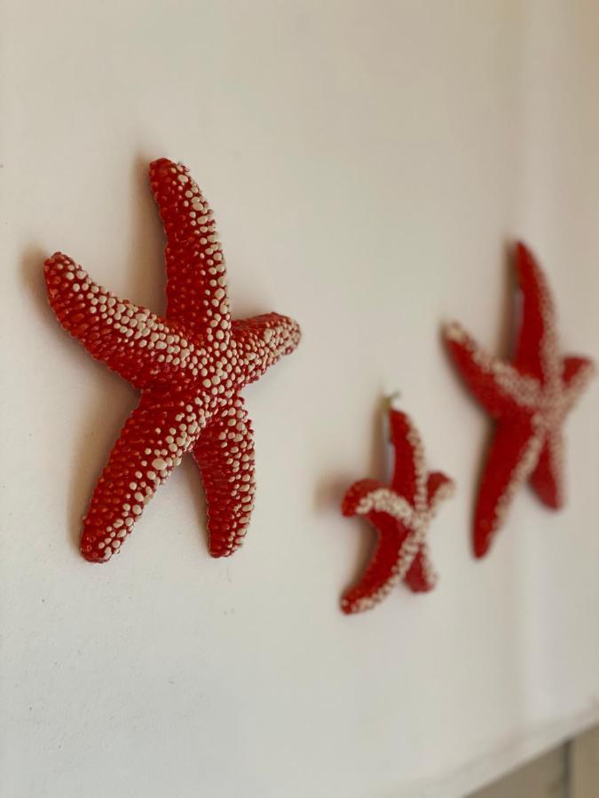 Casa Nini Lejlighed Polignano a Mare Eksteriør billede